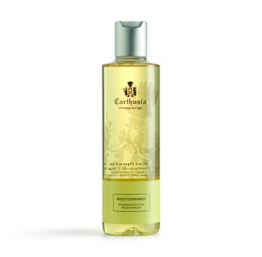 Mediterraneo Shower Gel 250ml/8.5 fl.oz.