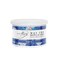 Italwax Flex Azulene - 397g / 14oz - Soft wax for hair removal - Unscented - Liposoluble syntetic formulation - Ideal for waxing all body area​