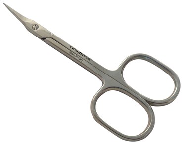 Cuticle Scissors - Tenartis Made in Italy
