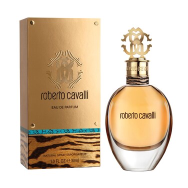Roberto Cavalli Eau De Parfum Spray for Women, 1 Fl Oz