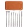 No Rust Stainless Steel Foot Scraper, Foot Callus Shaver, for Callus Dead Skin