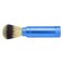 Taidda- Men Shaving Brush, Travel Shaving Brush Aluminum High Water Retention Beard Brush, Ergonomic Designs for Shaving Foam Kids Salon Home Man