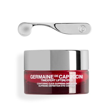 Germaine de Capuccini - Timexpert Lift (IN)   Supreme Definition Eye Contour Emulsion - Anti-Aging Eye Cream for a Firm, Luminous and Rejuvenated Look