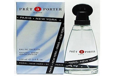 Pret &aacute; Porter Pret &aacute; Porter Eau De Toilette for women 3.4 oz