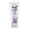 SALERM - Purple Mask - Biokera Fresh Violet Shot Mask - 200 ml - For Blonde, Gray, Highlighted, or Bleached Hair - Helps Neutralize Yellow Tones - Enhances Shine
