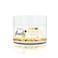 SALERM - Deep Repair Hair Mask - Biokera Fresh Yellow Shot Mask - 250 ml - Hydrates, Repairs, and Protects Hair - Anti-Frizz - Sulfate-Free and Paraben-Free