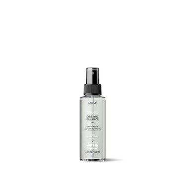LAKME Teknia Organic Balance Oil