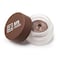 3INA MAKEUP - Vegan - Cruelty Free - The Cream Eyeshadow 575 - Brown - 24H Longwearing &amp; Waterproof Formula - Fast Drying Formula - Highly Pigmented - Matte and Shimmer Finish