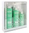 abril et nature - Professional Rejuvenating Hair Care Set - Cell Innove - Shampoo, Mask, and Serum Pack - With Plant Stem Cells - Regenerates and Rejuvenates - 550 ml