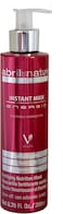 abril et nature - Energic Professional Hair Treatment - Softens and Hydrates with Positive Ions - Eliminates Static and Frizz - Restores Vitality and Shine - 200 ml