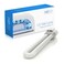 Replacement 9W U-Shaped 365nm Bulbs UV Nail Lamp Dryer - 4 Pack