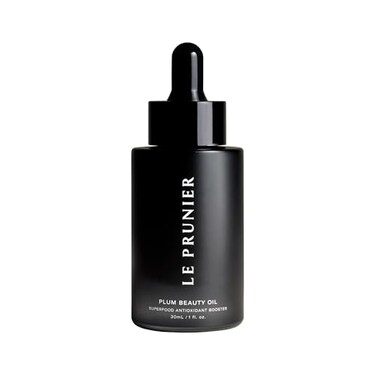 Plum Beauty Oil Superfood Antioxidant Booster - Multifunctional Oil