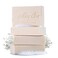 Mary Case All Natural Bar Soap for Men &amp; Women (Set of 4) - Sea Salt Body Soap Bars with Olive and Coconut Oils - Vegan Bath Soaps for Exfoliating, Balancing Moisture &amp; Mineral-Rich Nourishment