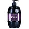 Totex 2 In 1 Hair Shampoo and Conditioner   Hair Gloss Effect I Smooth Silky Hair I For Men &amp; Woman750ml