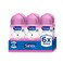 Sanex Deodorant Roll On Dermo Invisible 50 ml 6 Pack