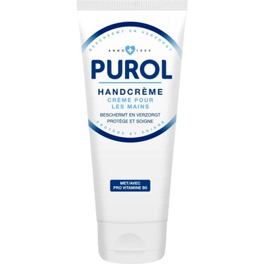 Purol - hand cream- 100ml