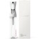 FLAIROSOL - The Original, Continuous Ultra Fine Mist Spray Bottle, Multi-Tasking Marvel for Hair, Skin, Home, Pet Care and more, Refillable and Reusable, 10.1oz/300ml (Clear Bottle-Pink Print)