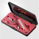 Three Seven 777 [TS-033C] 4PCS Stainless Manicure Pedicure Cutter Nail Clipper Kit Set Tool Grooming Nipper