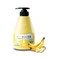 WELCOS KWAILNARA Banana Milk Body Wash &ndash; Korean Body Wash with Banana Extract for Soft, Hydrated Skin 560 g / 19.75 oz.