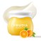 FRUDIA Citrus Brightening Face Cream, Vitamin C Korean Face Moisturizer w/61% Mandarin Peel Extract, Melazero &amp; Vitamin C for Radiant Skin (0.35 fl oz)