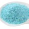 100g Glitter Hollow Star Confetti Sequins Flat PVC Paillettes for Scrapbook Embellishment Cardmaking Jewelry Making Nail Polish Wedding Birthday Party Decorartions (Sky Blue)