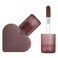 Kaja Lip Mousse - Love Swipe 04 Swipe Right   with Raspberry Seed Oil and Vitamin E, Buildable, Blendable, Moisturizing, Velvet Finish, Weightless Texture, Deep Shades, 0.22 Oz