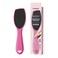 Wide Emery Foot File, Double-Sided Pedicure Tool, Colossal Foot File for Men &amp; Women, Effective for Cracked Heel, Callus Remover, Foot Scrubber, Professional Foot File,(Hot Pink)