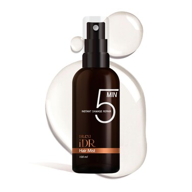Hair Mist 1.69oz, 50ml, Korea Hair Care Brand, Instant Result, Clinically Proven Safety, Longer Lasting, Effective for all Hair Damages