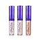 BOM Pearl Party Eye Glitter Sparkling Champagne Liquid Eye shadow Glitter with Shimmer pigment