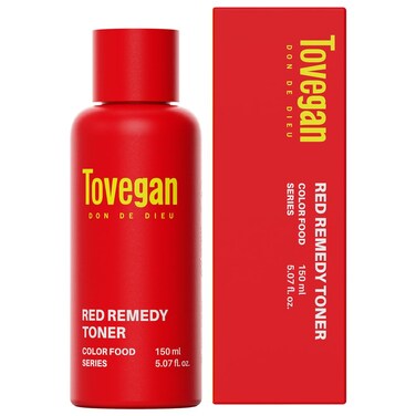 Color Food Series Red Remedy Toner 5.07 fl.oz