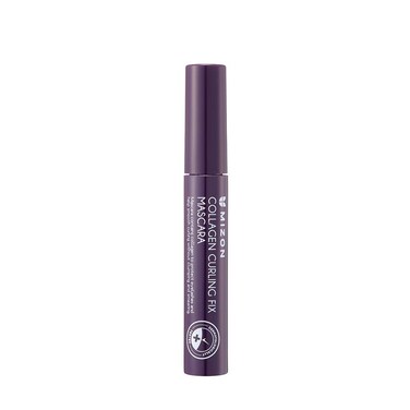 MIZON Collagen Curling Fix Mascara, long lasting mascara, no smudges, volume mascara, collagen mascara (6ml tube)