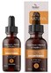 Purifect Natural Vitamin C Vegan Facial Serum - Enhances Skin Radiance, Hydration, and Firmness with Niacinamide &amp; Vitamin E, 30ml (Made in the USA)