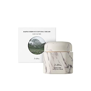 Dr.Althea Rapid Firm Sculpting Cream   Repair Cream to Help With Skin Wrinkles   Radiance and Glass Skin   Vegan Korean Skin Care   1.7 fl oz