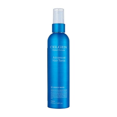 CELGEN] Advanced Hair Tonic, 5.07 Fl. Oz./150ml