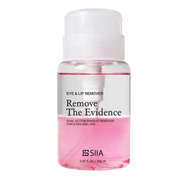 Remove the Evidence Makeup Remover, Skin Calming Formula, 5.07 fl oz