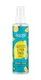 Soo'AE Squeezed Lemon Toner Mist - Facial Toner with Vitamin C, Lemon Extract, Hyaluronic Acid to Hydrating and Tone Skin, Alcohol-Free Oil-Free Astringent, Great for Oily/Combination/Acne Prone Skin