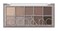 rom&amp;nd Better Than Palette 102g (04 Dusty Fog Garden)   Eye Makeup Palette, Matte &amp; Shimmer Eye Shadow, Sparkling Glittery, various 10 shades, Long Lasting, High Pigmented, Blendable, Warm Tones