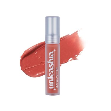 UNLEASHIA Luv Hug Velvet Tint (N&deg;3 Share)
