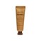 Super Nut Moisture Hand Cream for Dry Hands, made of Shea Butter, Non-Greasy, Eco-Friendly Paper Tube Packaging (30ml / 1.06 fl oz)