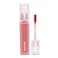 Amuse SEOUL DEW VELVET TINT 01 BOKSOONGA BLOSSOM   Soft matte peach   Velvety, matte, moisturizing, long-lasting color, transfer proof, vegan