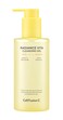 Cell Fusion C Radiance Vita Cleansing Gel, Vitamin C + BHA + 5 Hyaluronic Acids - Gel to Foam Daily Face Wash, Brightens &amp; Exfoliates, 6.76 fl.oz / 200ml - skincare for face