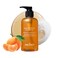 Mandarin Morning Face Cleanser with Korean Mandarin Extract   8.4 fl. oz   A low pH, plant-based face cleanser with hyaluronic acid and BHA to purify pores, and remove excess oil and SPF