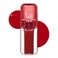 ETUDE Dear Darling Oil Tint #1 Real Cherry 4.2g   High Moisturizing and Strong Hydrating Lip Oil/Lip Gloss   Smooth and Moist Lips   Non-Sticky Lip Oil Tint For Dry Lips   K-beauty