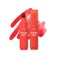 ETUDE Dear Darling Marker Tint #3 Apple Candy (5g)   Hydrating &amp; Long Lasting Lip Stain   High Pigmented Lip Maker with Easy Drawing Tip   Korean Daily Lip Tint, Korean Makeup, Kbeauty