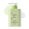 Green Tangerine Yuja Kombu Tea Perfume Shampoo, Moisturizing, Soothing for Sensitive Scalp, Vegan Hair Loss Shampoo, Hair Care with Biotin, Citrus Woody Scent