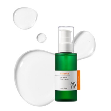 Hair Relax Essence 80ml(2.7 fl.oz.)