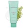 BRING GREEN Tea Tree Cica Soothing Cream Plus 100ml Korean Skin care, calming and soothing, moisturizer for skin, facial cream, trouble care, Blackhead Removing Pore care (Pack of 1)