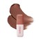 COLORGRAM NUDE BLUR TINT 08 HIP CHOCOLATE   Lightweight Lip Blur Tint for Full Coverage &amp; Smooth Finish