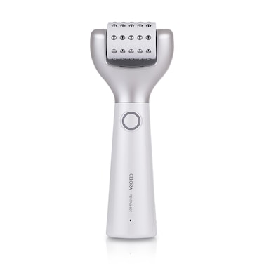 Potension Penta-Shot - Korean Skin Care Device, 5-in-1 Total Care Device for Enhanced Absorption, Intensive Pore Care, Needle Free, Professional Skincare Comfortably at Home