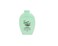 Shower To Shower Prickly Heat Powder, Cologne Cool, 150g